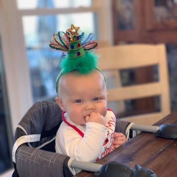 Meet your Posher, Angela - Picture 1 of 1